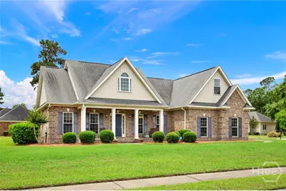 75 Brigham Lane, Richmond Hill, GA  - Photo 1
