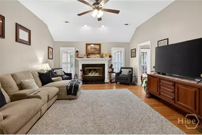 112 Mill Hill Road, Richmond Hill, GA 31324 - Photo 12