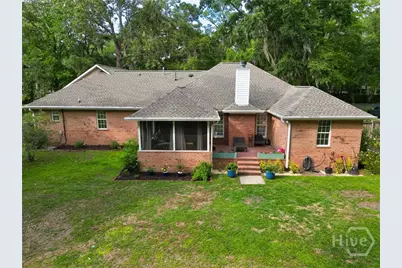 112 Mill Hill Road, Richmond Hill, GA 31324 - Photo 48