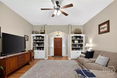 112 Mill Hill Road, Richmond Hill, GA 31324 - Photo 10