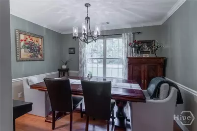 112 Mill Hill Road, Richmond Hill, GA 31324 - Photo 26