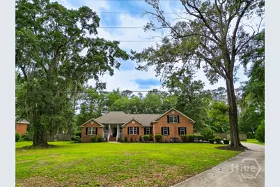 112 Mill Hill Road, Richmond Hill, GA 31324 - Photo 4