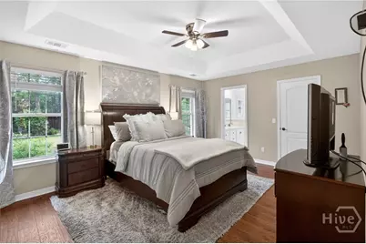 112 Mill Hill Road, Richmond Hill, GA 31324 - Photo 28