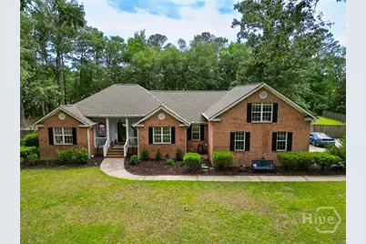 112 Mill Hill Road, Richmond Hill, GA 31324 - Photo 6
