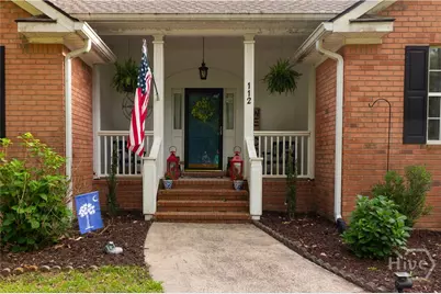 112 Mill Hill Road, Richmond Hill, GA 31324 - Photo 8