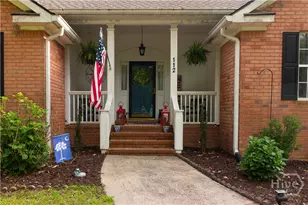 112 Mill Hill Rd, Richmond Hill, GA 31324 - Photo 8