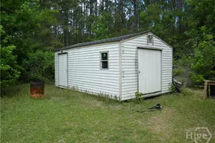 1203 Kendricks Rd, Brooklet, GA 30415 - Photo 28