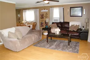 1203 Kendricks Rd, Brooklet, GA 30415 - Photo 2