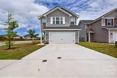100 Centennial Court, Hinesville, GA 31313 - Photo 1