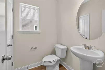 100 Centennial Court, Hinesville, GA 31313 - Photo 10