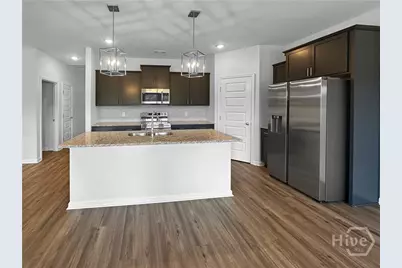 854 Doctor's Creek Road NE, Ludowici, GA 31316 - Photo 2