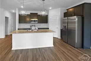 854 Doctors Creek Rd NE, Ludowici, GA 31316 - Photo 2