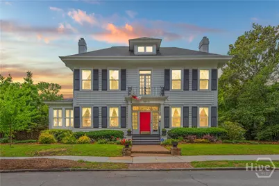11 E 50th Street, Savannah, GA 31405 - Photo 2