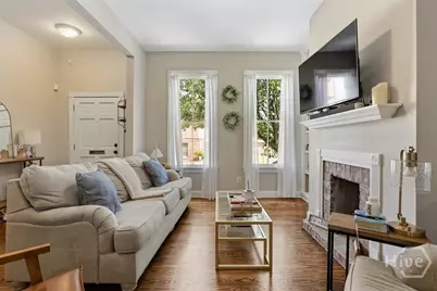 509 Blair Street, Savannah, GA 31401 - Photo 4