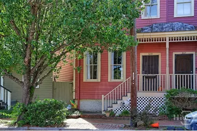 509 Blair Street, Savannah, GA 31401 - Photo 1