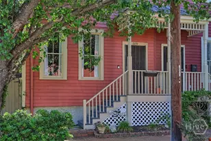 509 Blair St, Savannah, GA 31401 - Photo 2