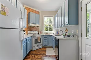 509 Blair St, Savannah, GA 31401 - Photo 8