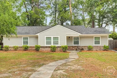 2204 Mason Drive, Savannah, GA 31404 - Photo 1