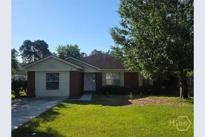 34 Walnut Way, Rincon, GA 31326 - Photo 1