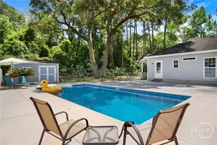 546 Mendel Ave, Savannah, GA 31406 - Photo 38