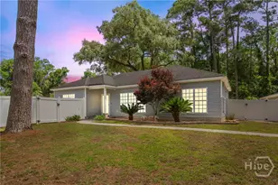 546 Mendel Ave, Savannah, GA 31406 - Photo 2