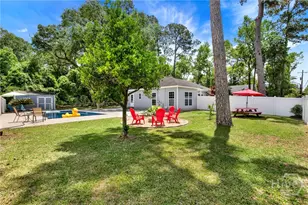 546 Mendel Ave, Savannah, GA 31406 - Photo 32