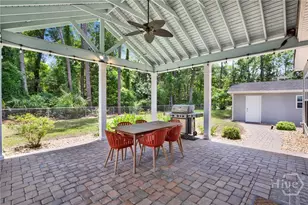 546 Mendel Ave, Savannah, GA 31406 - Photo 34