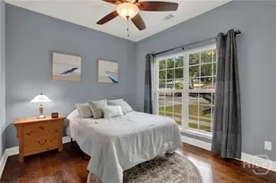 546 Mendel Ave, Savannah, GA 31406 - Photo 24
