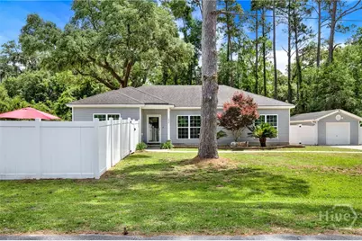 546 Mendel Avenue, Savannah, GA 31406 - Photo 1
