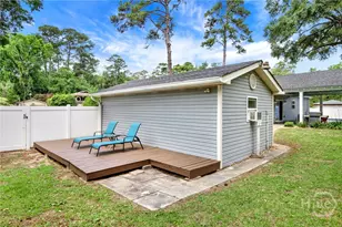 546 Mendel Ave, Savannah, GA 31406 - Photo 36