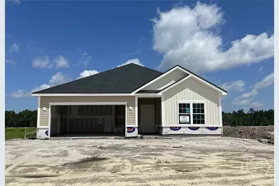 834 Doctor's Creek Road NE, Ludowici, GA 31316 - Photo 1