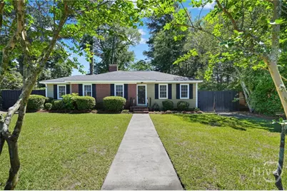 1217 E Derenne Avenue, Savannah, GA 31406 - Photo 1