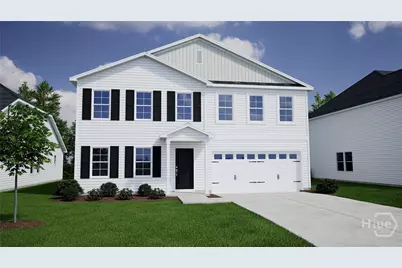 111 Daylily Drive, Springfield, GA 31329 - Photo 2