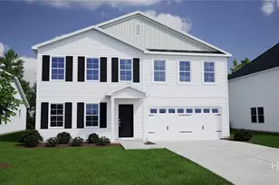 111 Daylily Dr, Springfield, GA 31329 - Photo 2