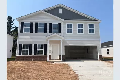 111 Daylily Drive, Springfield, GA 31329 - Photo 1