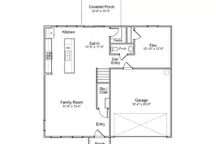 111 Daylily Dr, Springfield, GA 31329 - Photo 2