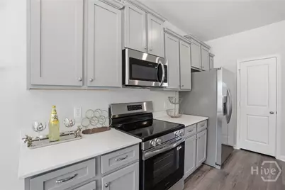 23 Simms Way, Hinesville, GA 31313 - Photo 8