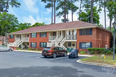 73 Colony Park Drive, Savannah, GA 31406 - Photo 2