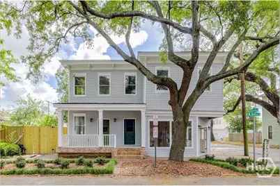 221 W Duffy Street #C3, Savannah, GA 31401 - Photo 1
