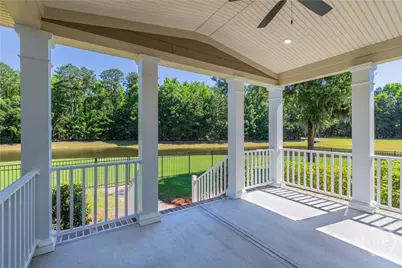 502 Forest Lakes Drive, Pooler, GA 31322 - Photo 50