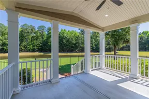 502 Forest Lakes Dr, Pooler, GA 31322 - Photo 50