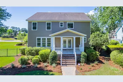 502 Forest Lakes Drive, Pooler, GA 31322 - Photo 56