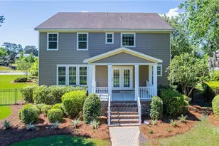 502 Forest Lakes Dr, Pooler, GA 31322 - Photo 56