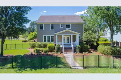 502 Forest Lakes Drive, Pooler, GA 31322 - Photo 54