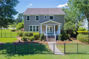 502 Forest Lakes Dr, Pooler, GA 31322 - Photo 54