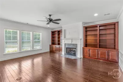 502 Forest Lakes Drive, Pooler, GA 31322 - Photo 28