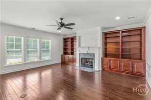 502 Forest Lakes Dr, Pooler, GA 31322 - Photo 28