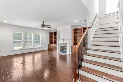 502 Forest Lakes Drive, Pooler, GA 31322 - Photo 30