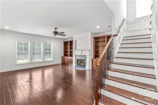 502 Forest Lakes Dr, Pooler, GA 31322 - Photo 30