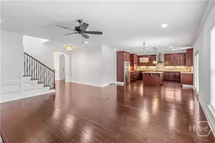 502 Forest Lakes Dr, Pooler, GA 31322 - Photo 26